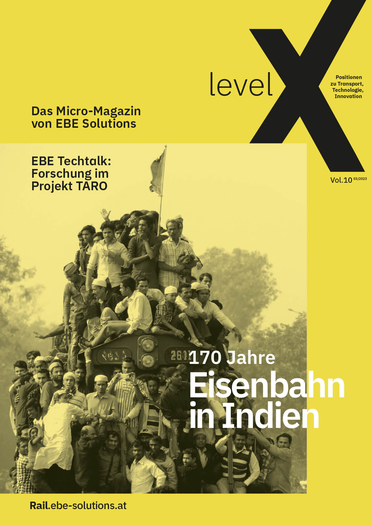 EBE LevelX Vol2