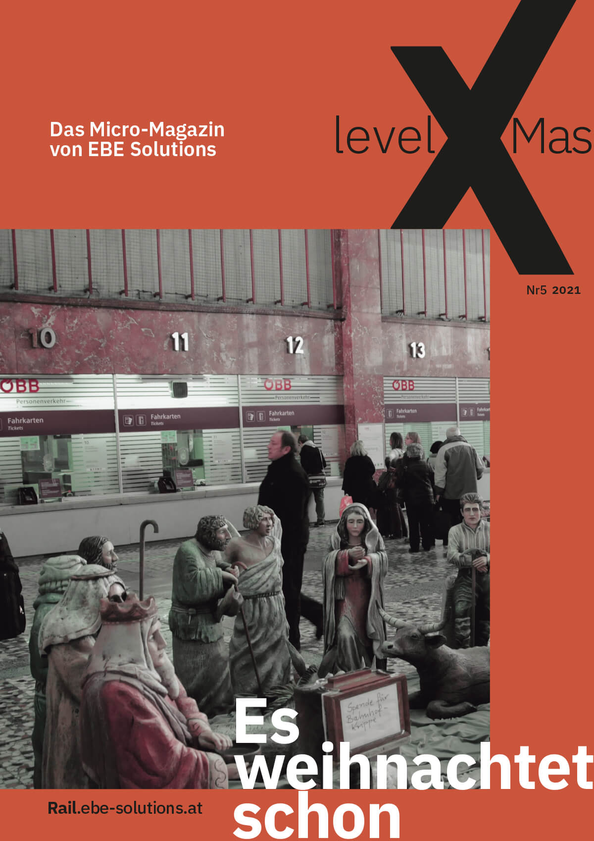 EBE LevelX Vol2